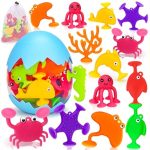 Best Bath Toys for 5 Year Old