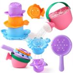 Best Bath Toys for Baby