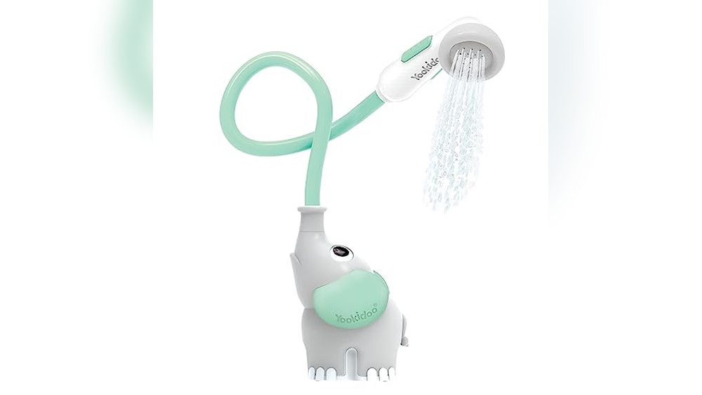 Best Bath Toys for Newborns