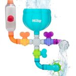 Best Bath Toys for Toddlers