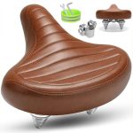 Best Beach Cruiser Bike Seat