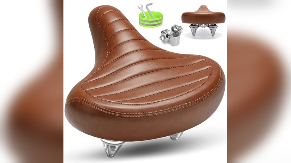 Best Beach Cruiser Bike Seat