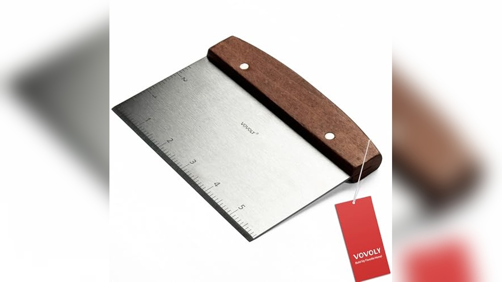 Best Bench Scraper America S Test Kitchen