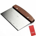 Best Bench Scraper Wirecutter