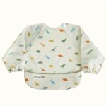Best Bibs for Baby Led Weaning