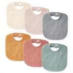 Best Bibs for Newborns
