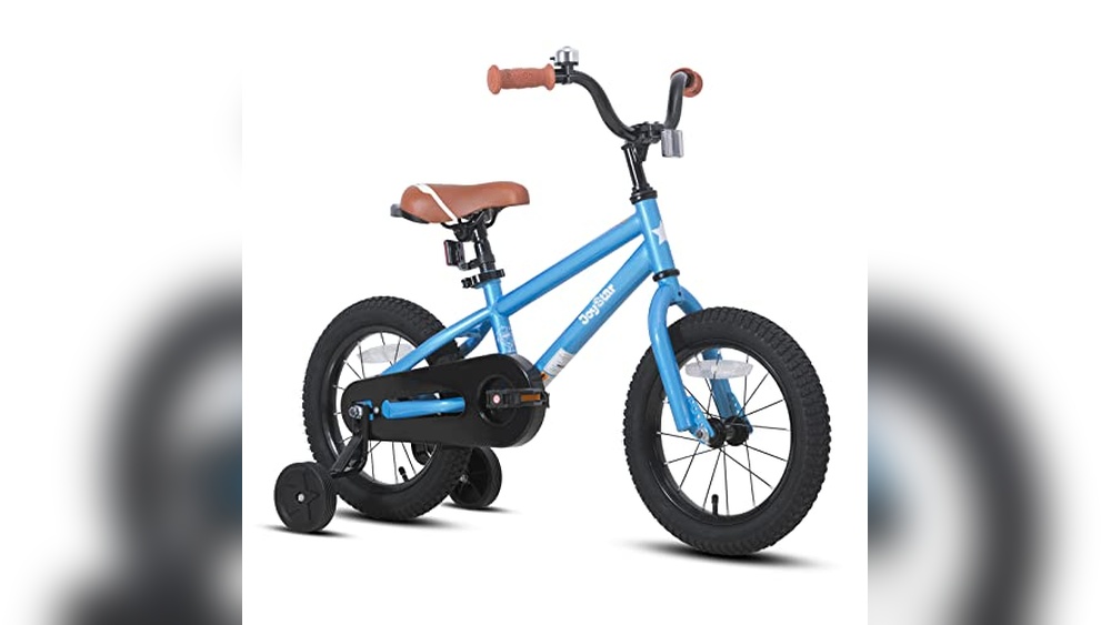 Best Bicycle With Training Wheels