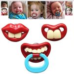 Best Binkies for Teeth