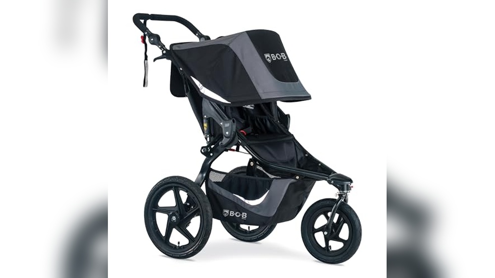 Best Bob Jogging Stroller