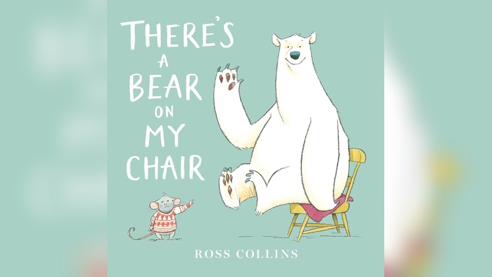 Best Books for 1 1 2 Year Olds