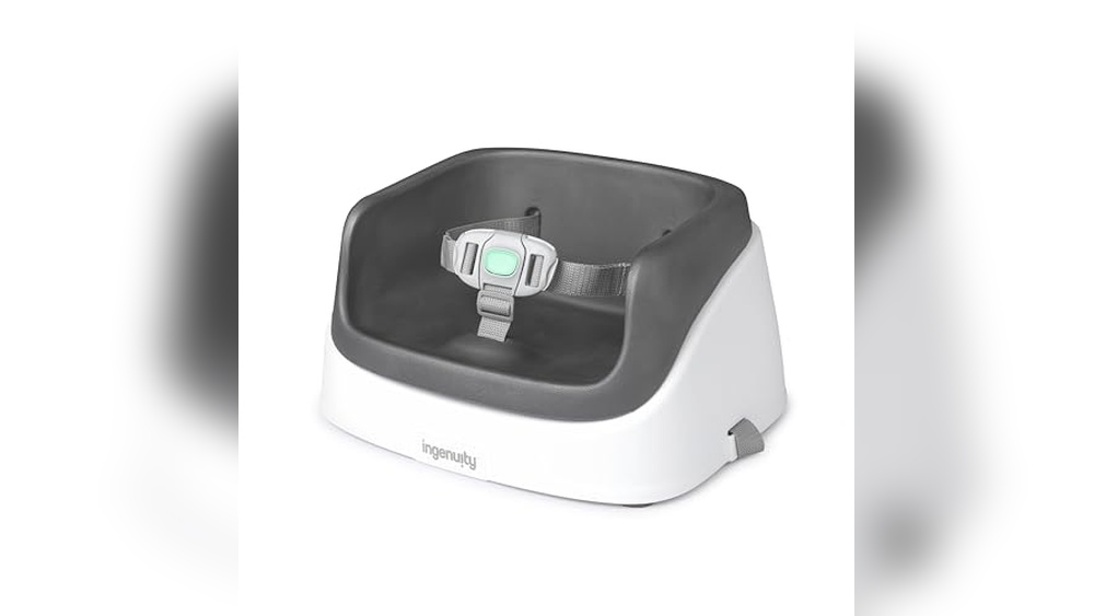 Best Booster Seats for Table