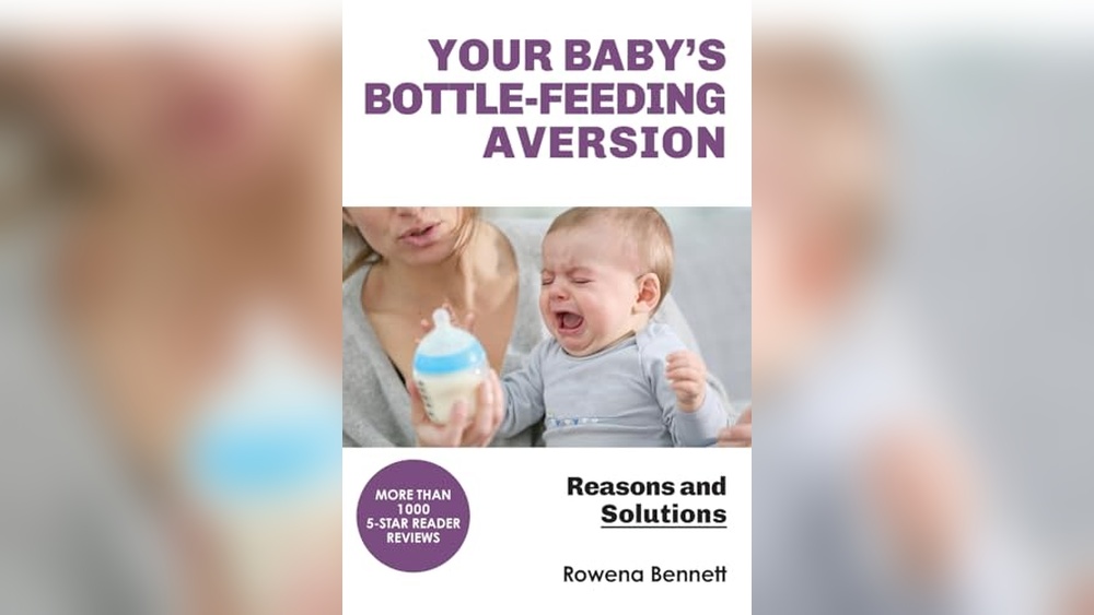 Best Bottle for Bottle Aversion