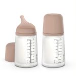 Best Bottle for Shallow Latch