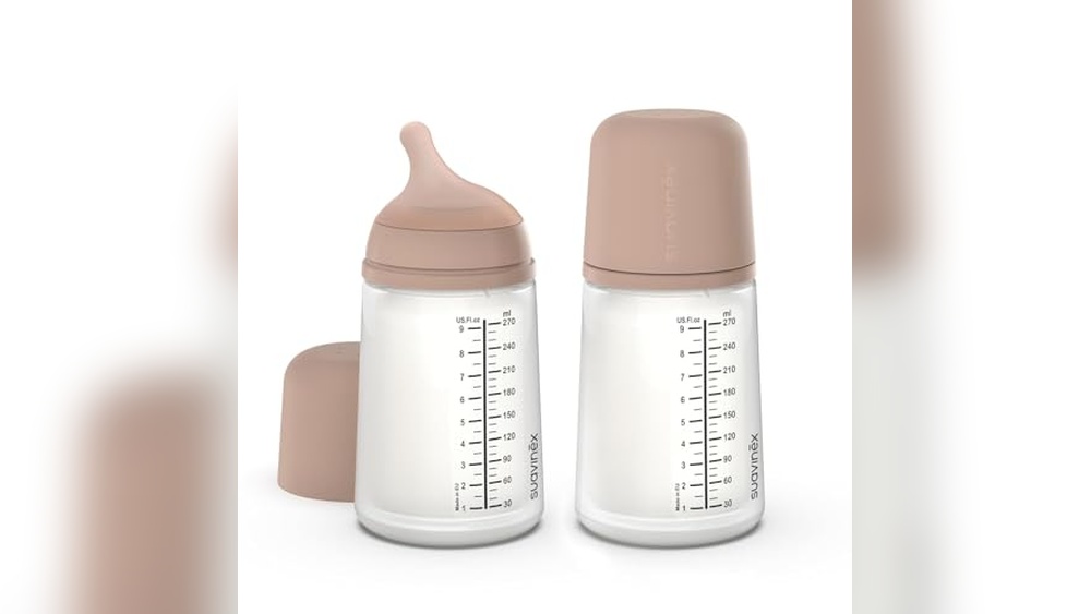 Best Bottle for Shallow Latch