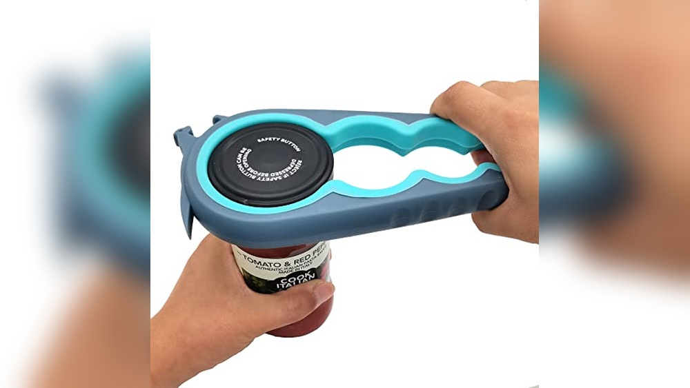 Best Bottle Opener For Arthritis