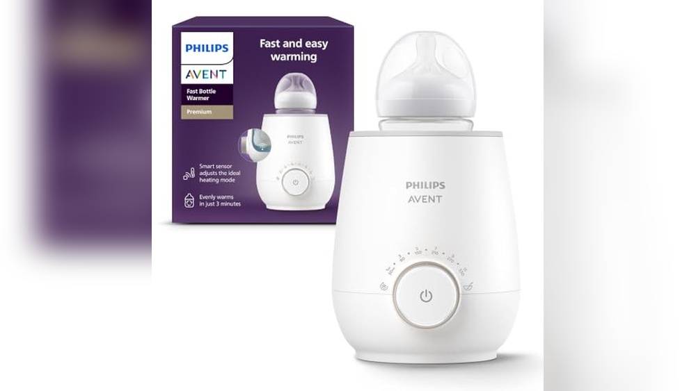 Best Bottle Warmer for Comotomo