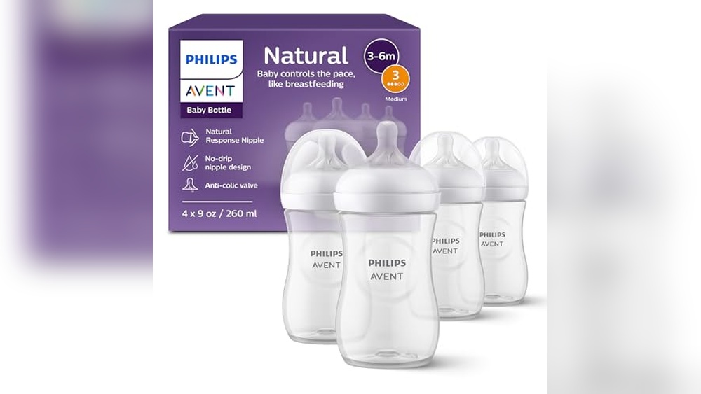 Best Bottles for Babies