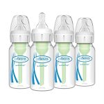 Best Bottles for Infants With Gas