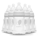 Best Bottles for Oral Development
