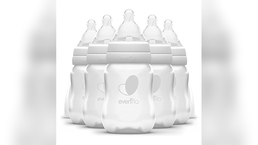 Best Bottles for Oral Development