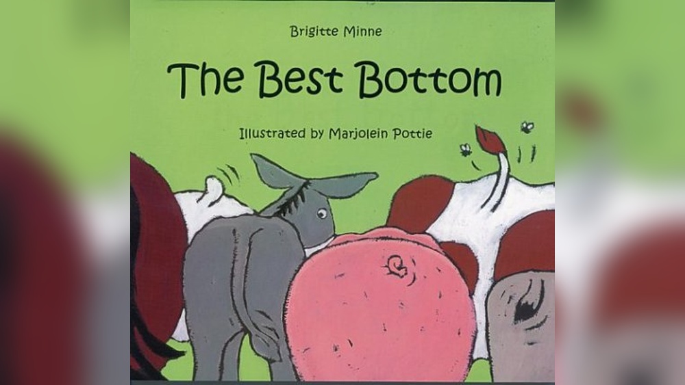 Best Bottom