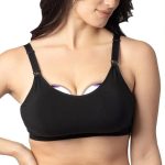 Best Bra for Elvie Stride