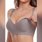 Best Bra for Post Breastfeeding