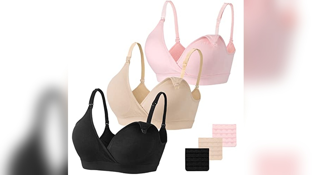Best Bras for Nurses