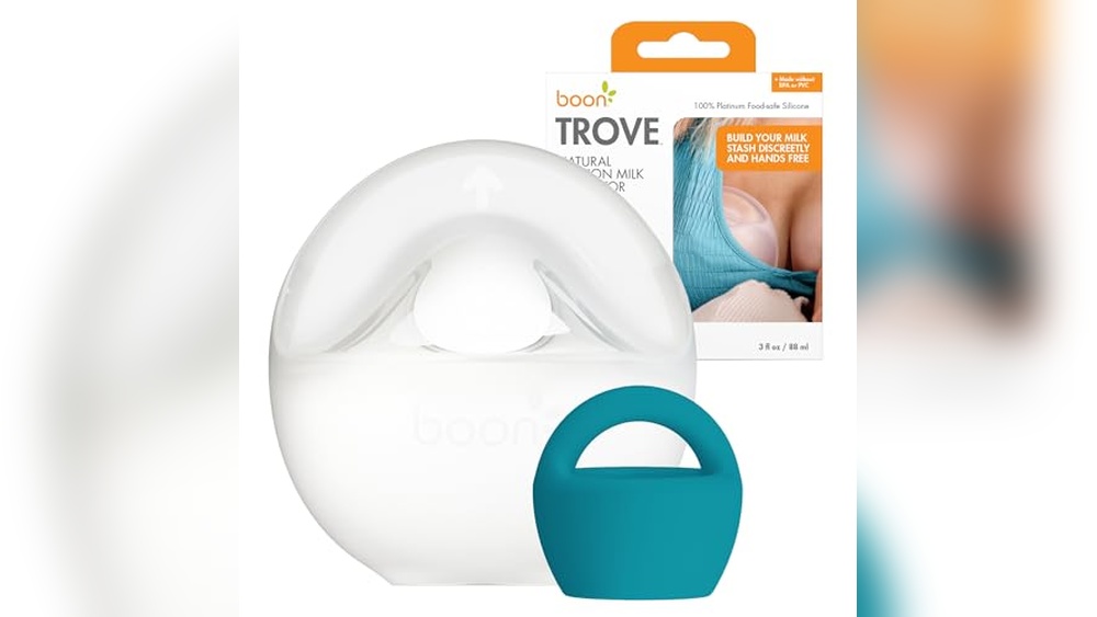 Best Breast Milk Collector