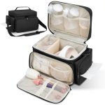 Best Breast Pump Bags