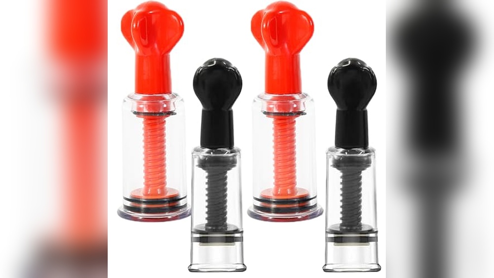 Best Breast Pump for Inverted Nipples