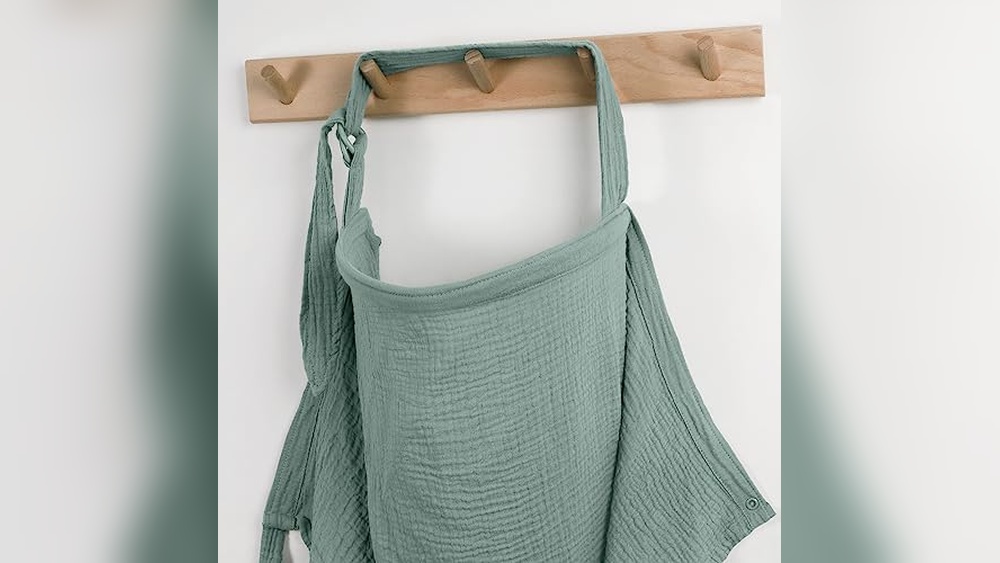 Best Breastfeeding Cover