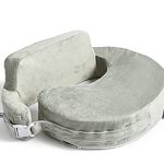 Best Breastfeeding Pillow for Football Hold