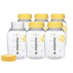 Best Breastmilk Bottles