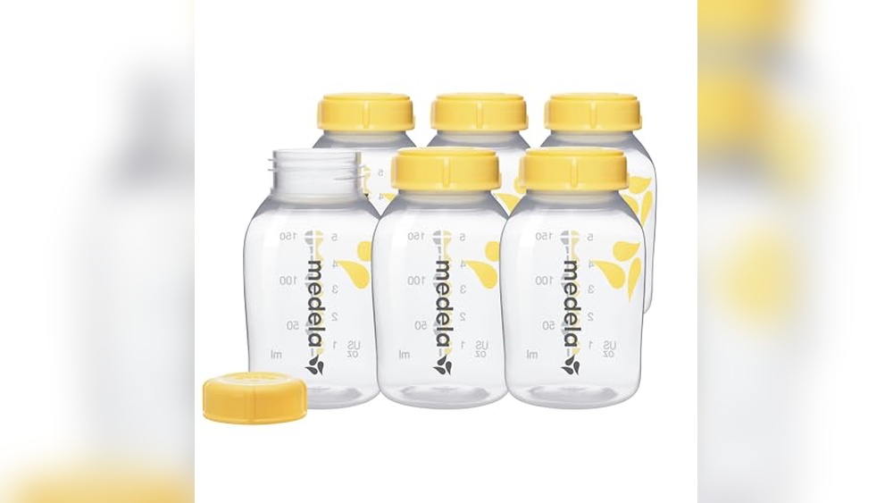 Best Breastmilk Bottles