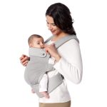 Best Breathable Baby Carrier