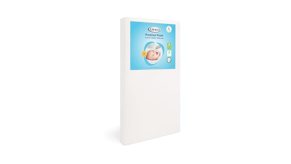 Best Breathable Crib Mattress
