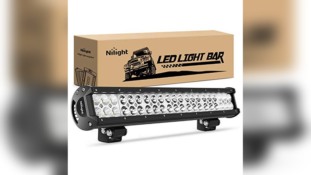 Best Budget Light Bar