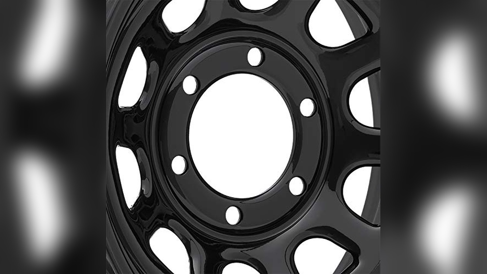 Best Budget Wheel Brands