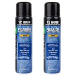 Best Bug Spray With Picaridin