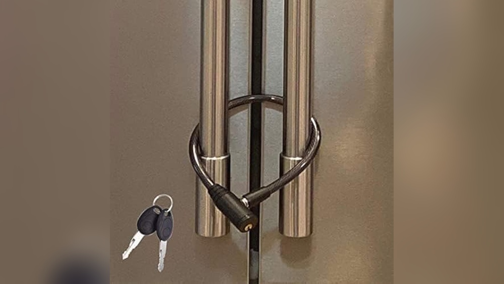 Best Cabinet Locks for Adults