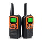 Best Camping Walkie Talkie