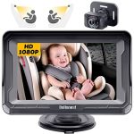 Best Car Camera for Baby