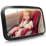 Best Car Mirror for Baby