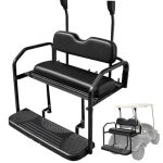 Best Car Seat for Golf Cart