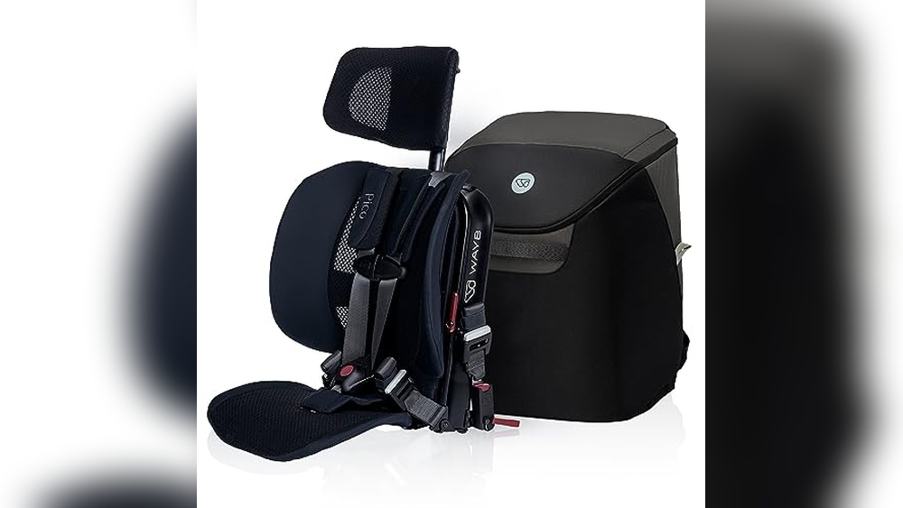 Best Car Seat for Plane