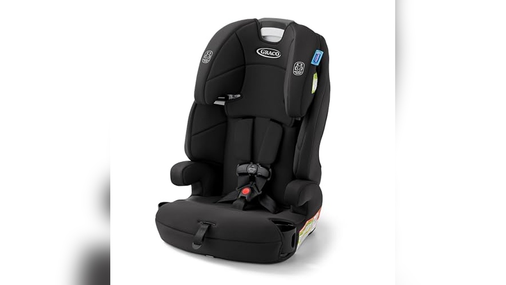 Best Car Seat for Traveling