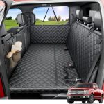 Best Car Seat for Trucks Extended Cab
