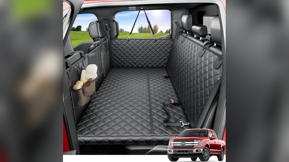 Best Car Seat for Trucks Extended Cab