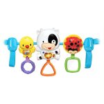 Best Car Seat Toys